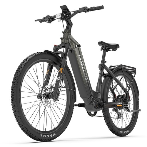 Lankeleisi mg600 lite bike - lankeleisi,