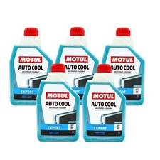 5 LITRI AUTO COOL EXPERT MOTUL