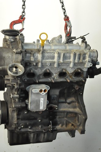 Motore benzina 122ps - 122ps, vw