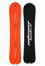 Snowboard CAPiTA Lamborghini +
