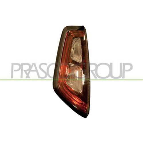 Fanale posteriore sinistro - fanale,