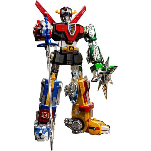Voltron defender the - defender, of