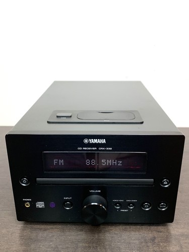 Yamaha crx 332 - yamaha, crx-332