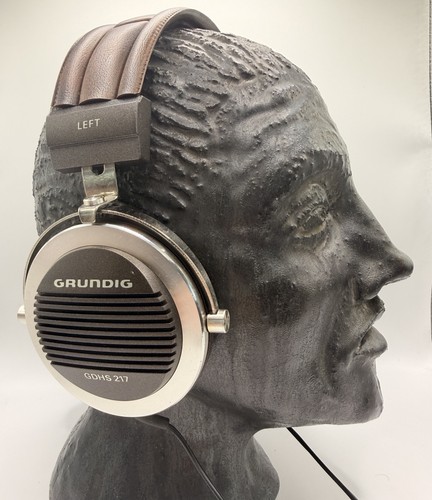 Cuffie stereo hifi - , vintage