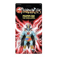 Super7 ThunderCats Mumm Ra
