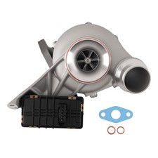 Turbocompressore per bmw - bmw, 120d