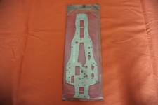 Telaio principale speciale