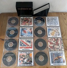 The Stone Roses – Compact