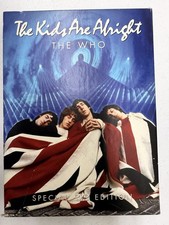 The Who - The Kids Are Alright