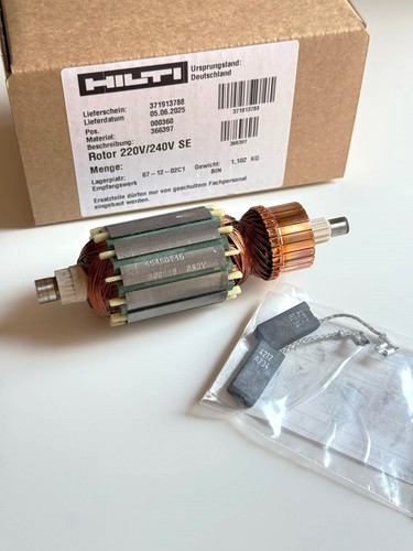 Rotore indotto hilti - rotore,