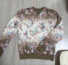 Rara Felpa DIOR UOMO Hajime