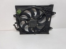 VENTOLA RADIATORE PER FIAT Panda 3° Serie 8b0642400 Diesel 1300 (12>)