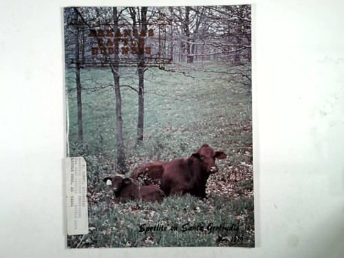 Arkansas cattle business - arkansas,