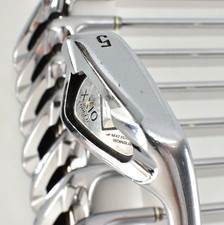 XXIO Forged 8pcs