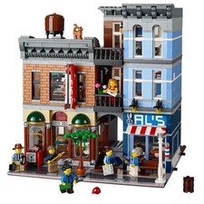 Alt of Lego Creator