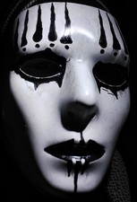 Maschera Slipknot Joey