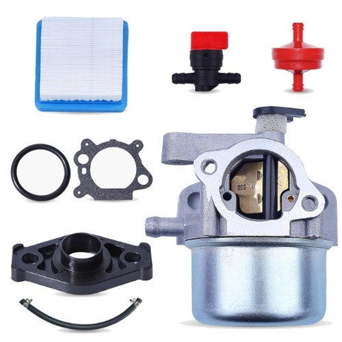 Kit carburatore potenziato - carburatore,