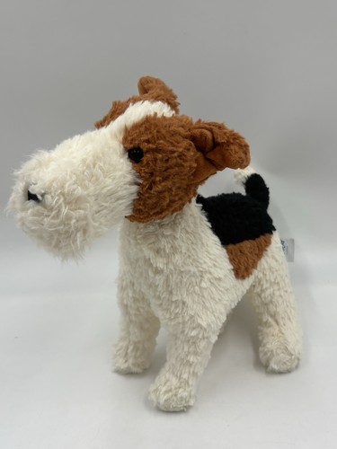 Peluche cane cucciolo jellycat - peluche,
