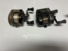 Abu Garcia Garcia Ultra Mag