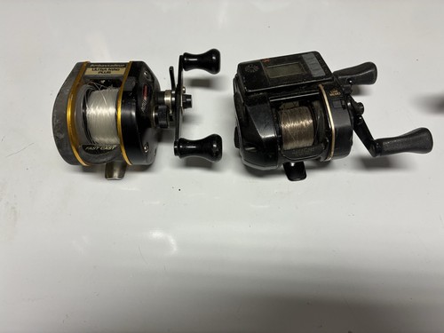 Abu garcia ultra mag - abu,
