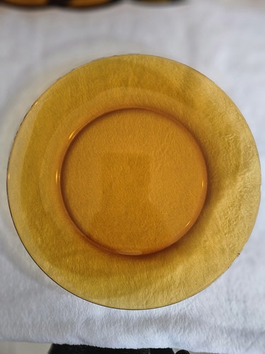 Piatto portata vintage - piatto, da