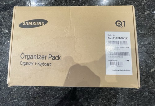 Samsung umpc organizer - organizer, pack