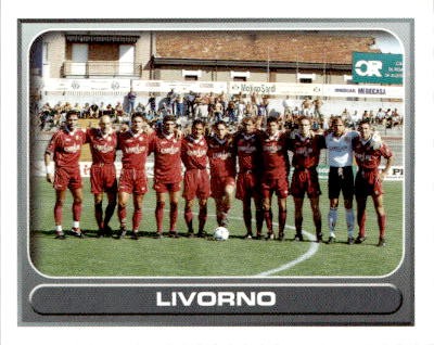 Figurina calcio merlin 2001 - figurina, #