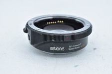 Metabones Adattatore Canon EF