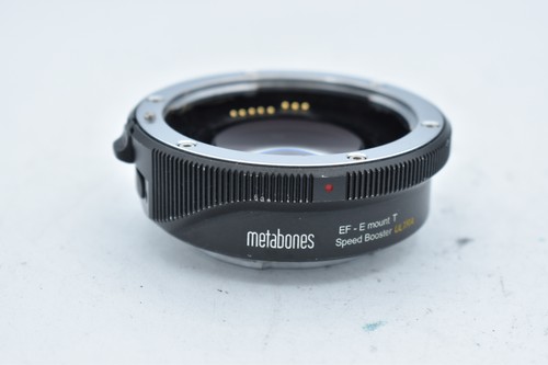 Metabones adattatore canon - canon, ef