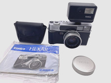 [QUASI NUOVO] Konica HEXAR AF