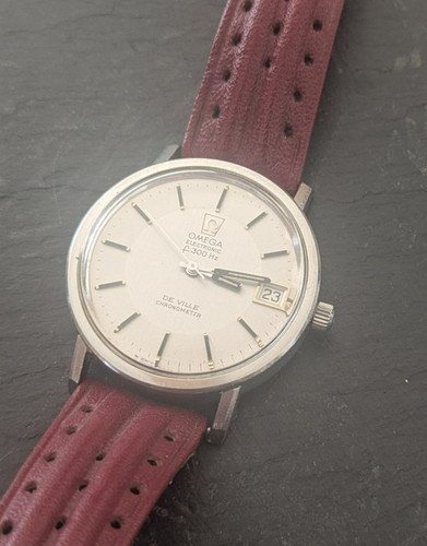 Omega electronic f300 - omega,