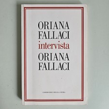Intervista - Oriana Fallaci -