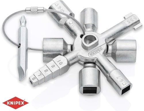 Chiave universale per - chiave,