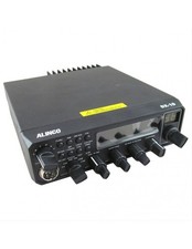 ALINCO DX-10 RICETRASMETTITORE