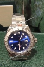 Orologio Marca U1 Design Yachtmaster Movimento Automat DG2813 GARANZIA