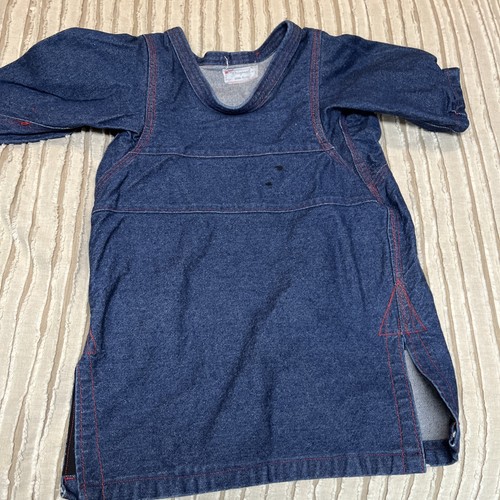 Camicia ernie frantz bench - camicia,