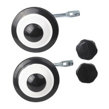 Ruote da Allenamento Bici