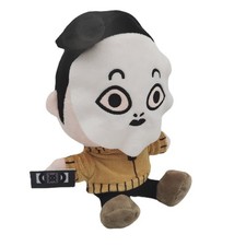 Cuscino bambola personaggio