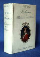 De Mauri (Sarasino) L'Amatore