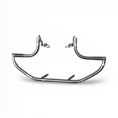 Crash bar custom - bar,