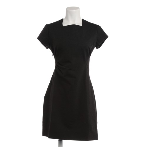 Abito ermanno scervino grigio - abito,