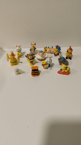 Lotto sorpresine kinder - “lotto,
