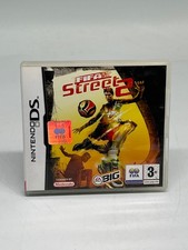 VIDEOGIOCO FIFA STREET 2