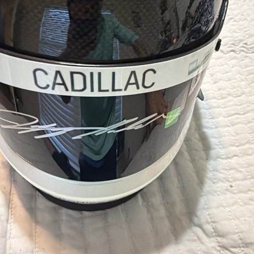 Casco replica jeff gordon - jeff,