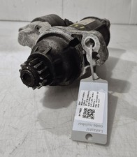 motorino avviamento per VOLKSWAGEN POLO (AW) 1.6 TDI BMT (70KW) BER 6F78B2 02M911024R