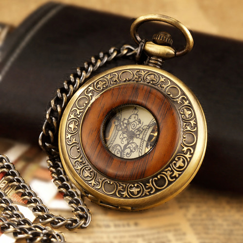 Orologio tasca uomo - tasca,