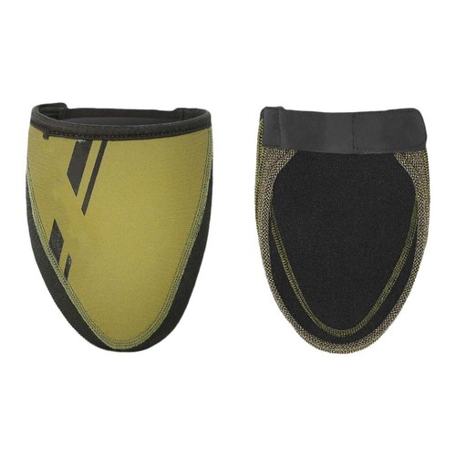 Copriscarpe bici antivento - copriscarpe,