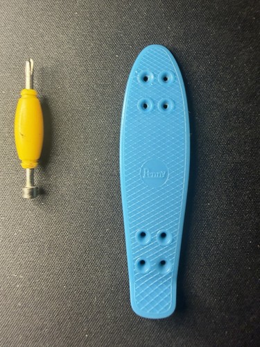 Penny board deck tastiera - penny,