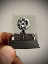 1/6 Hot Toys Iron Man Mini reattore ad arco MMS582 "Prova Tony Stark ha un cuore"