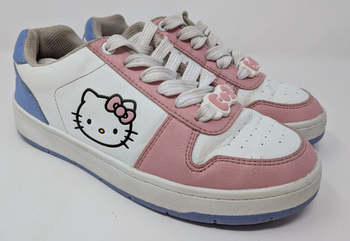 Sneakers basse hello kitty - sneakers,